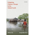 Litigating Climate Change in the Global South