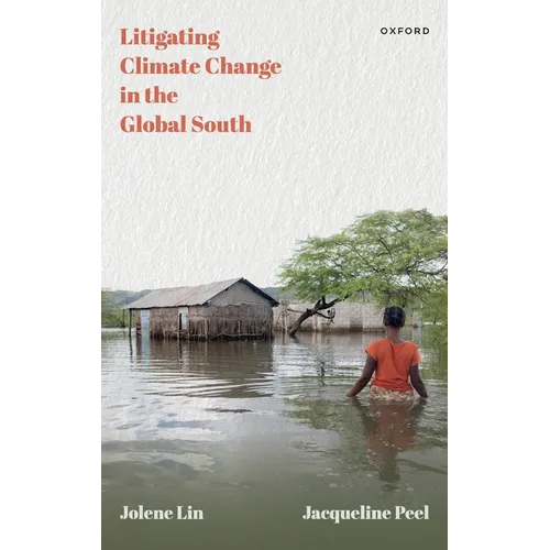 Litigating Climate Change in the Global South