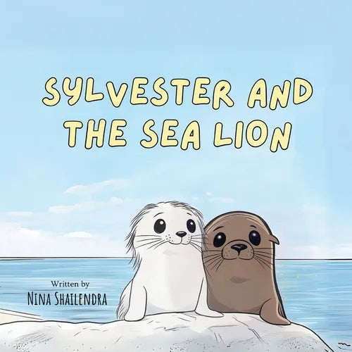 Sylvester and the Sea Lion