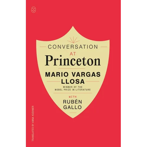 Conversation at Princeton