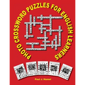 Photo Crossword Puzzles for English Learners