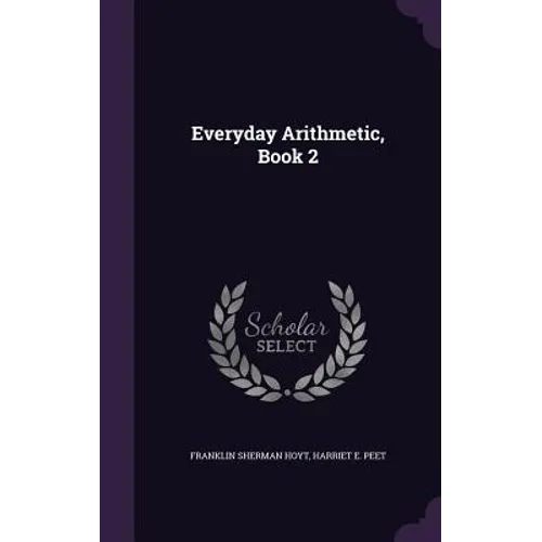 Everyday Arithmetic, Book 2