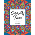 Color My Deen: An Islamic-Themed Coloring Book