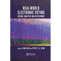 Real-World Electronic Voting: Design, Analysis and Deployment