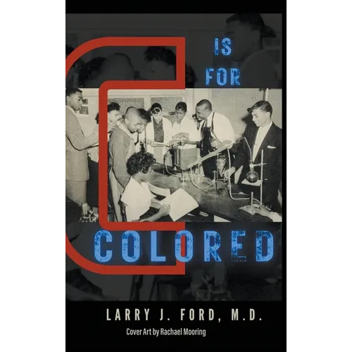 C is for Colored