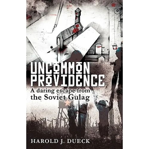 Uncommon Providence