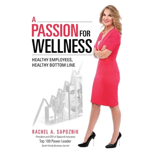 A Passion for Wellness: Healthy Employees, Healthy Bottom Line