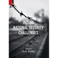 India's National Securitry Challenges