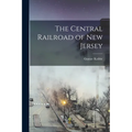The Central Railroad of New Jersey