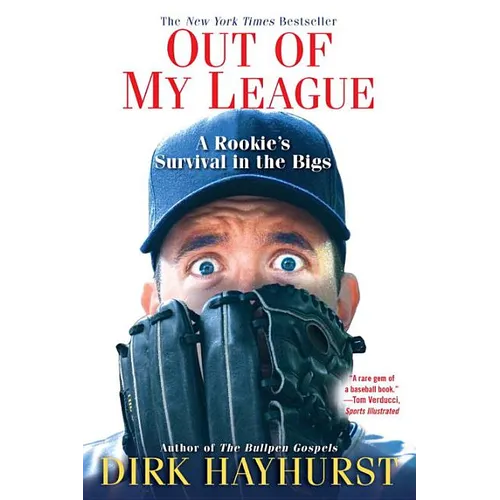 Out Of My League