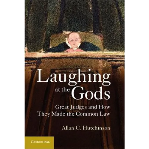 Laughing at the Gods