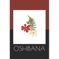 Oshibana: Create Art Using Pressed Flowers and Other Botanical Pieces