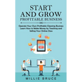 Start and Grow Profitable Business: Operate Your Own Profitable Cleaning Business (Learn How to Make Money by Teaching and Selling Your Online Class)