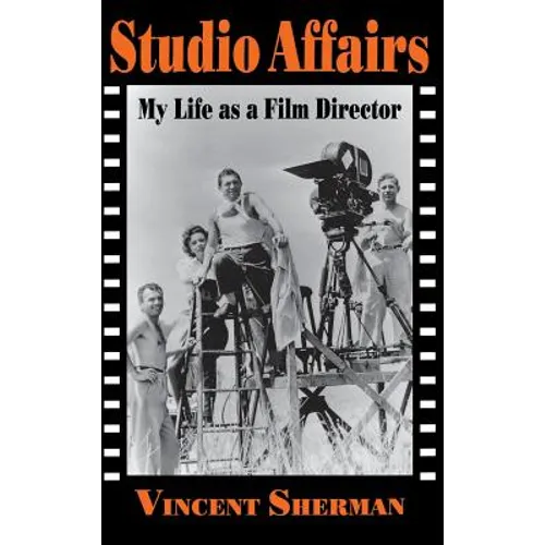 Studio Affairs
