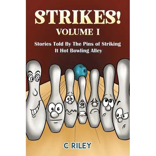 Strikes! - Volume I