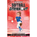 Softball Strikeout: The New Girl