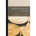 Smooth Sailing Letters