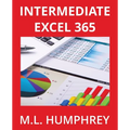 Intermediate Excel 365