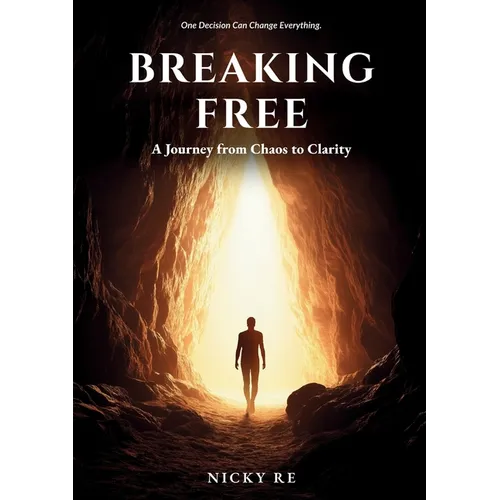 Breaking Free: A Journey from Chaos to Clarity