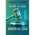 Law of the Digital Age