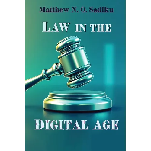 Law of the Digital Age