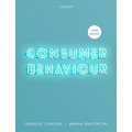 Consumer Behaviour 3rd Edition