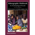 Ethnographic Fieldwork 2e