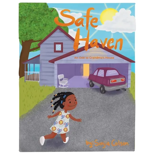 Safe Haven: An Ode to Grandma's House