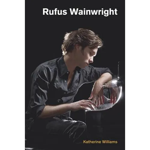 Rufus Wainwright