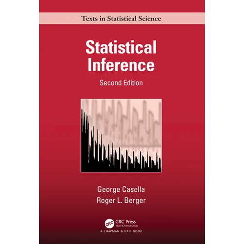 Statistical Inference