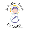 St. Mother Theresa of Calcutta - Children's Christian Book - Lives of the Saints