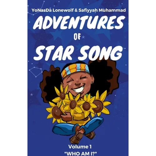 The Adventures of Star Song: "Who Am I?" Vol.1