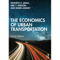 The Economics of Urban Transportation
