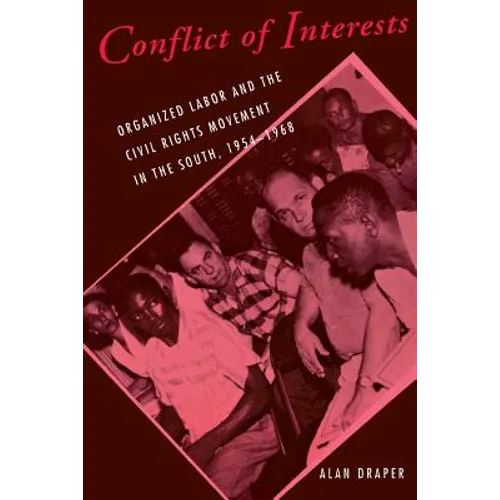Conflict of Interests