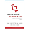 Transforming Entrepreneurs