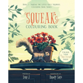 Squeak's Colouring Book