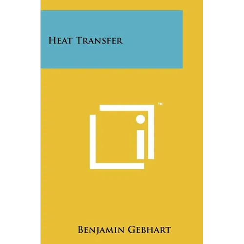 Heat Transfer