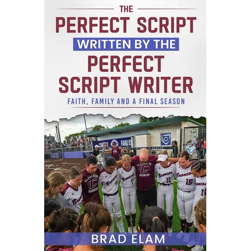 The Perfect Script Written by the Perfect Script Writer: Faith, Family, and a Final Season