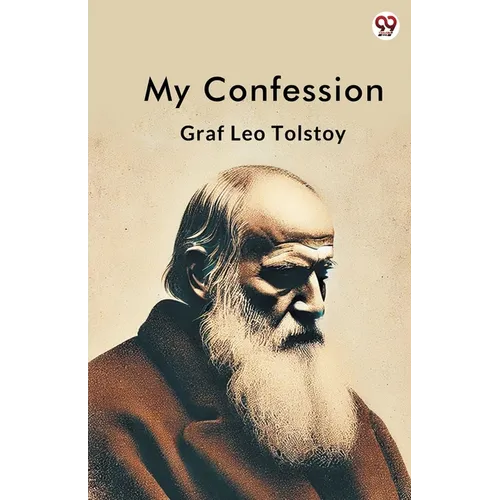 My Confession