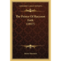 The Prince Of Raccoon Fork (1917)