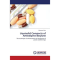 Liquisolid Compacts of Amlodipine Besylate