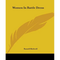 Women In Battle Dress