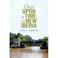 Once Upon a Time in New Iberia