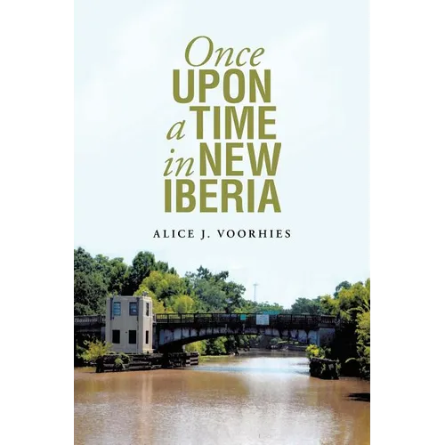 Once Upon a Time in New Iberia