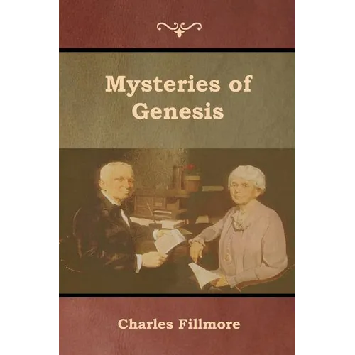 Mysteries of Genesis