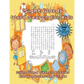 Sight Words Word Search For Kids: 75 Sight Word Search Puzzles Kindergarten-Second Grade