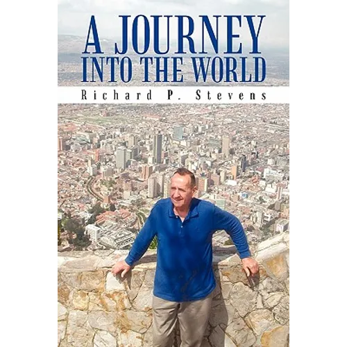 A Journey Into the World: Reflections of an Itinerant Professor