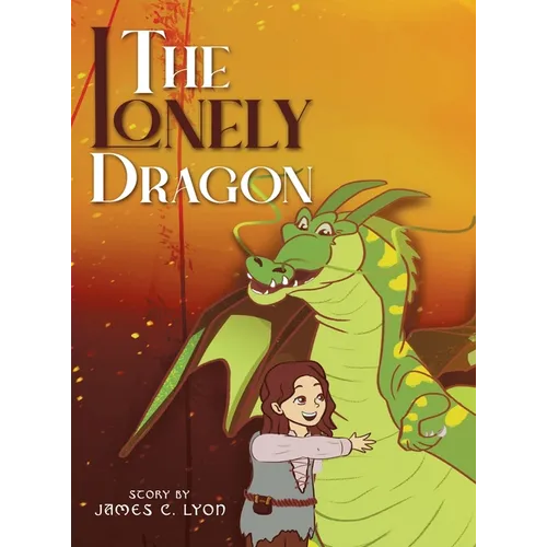 The Lonely Dragon