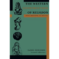 The Western Construction of Religion: Myths, Knowledge, and Ideology