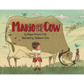 Mario and the Cow